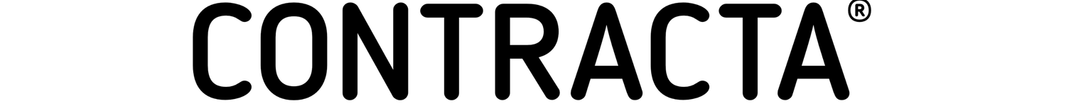 Contracta ®
